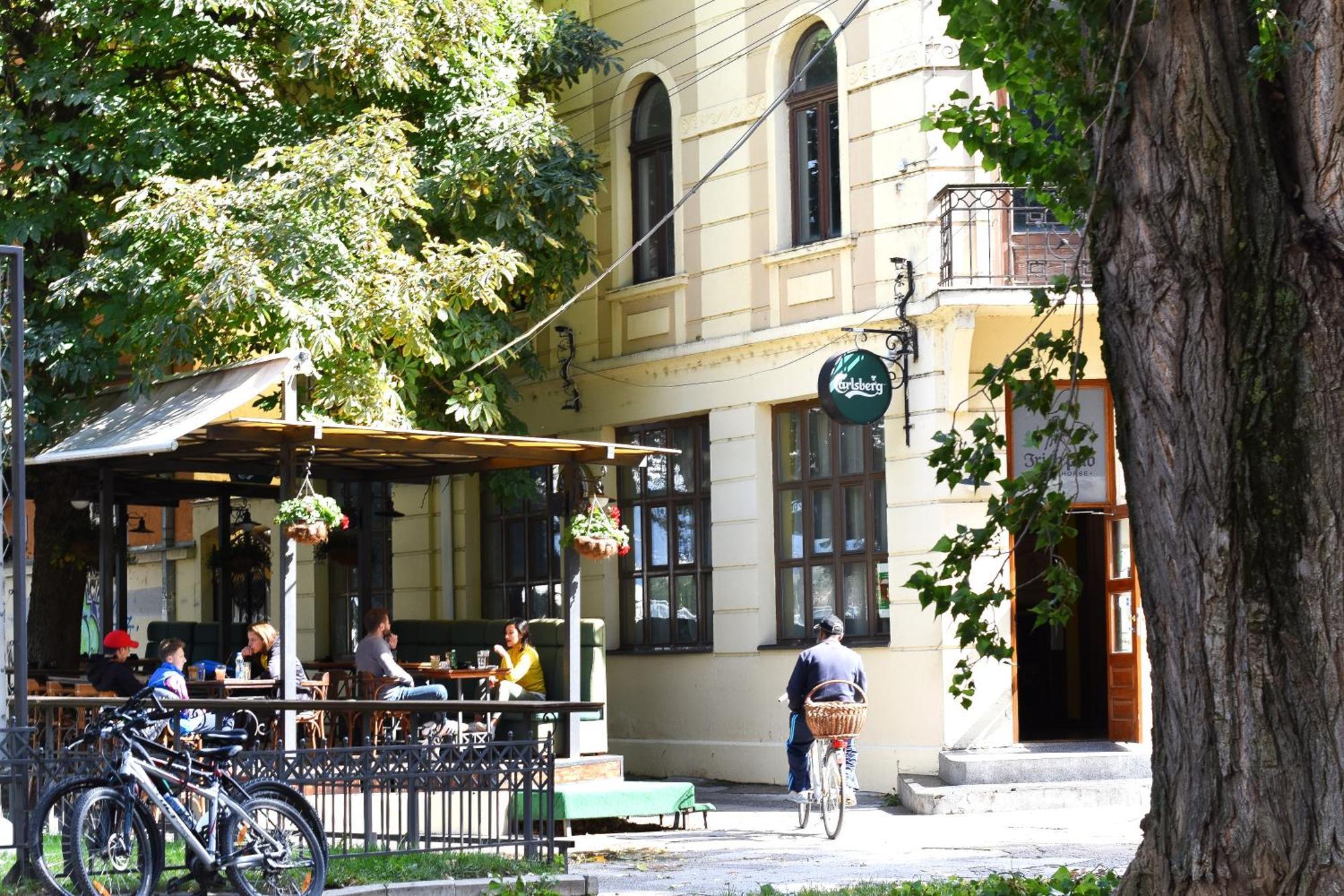 La Maison Ni エクステリア 写真