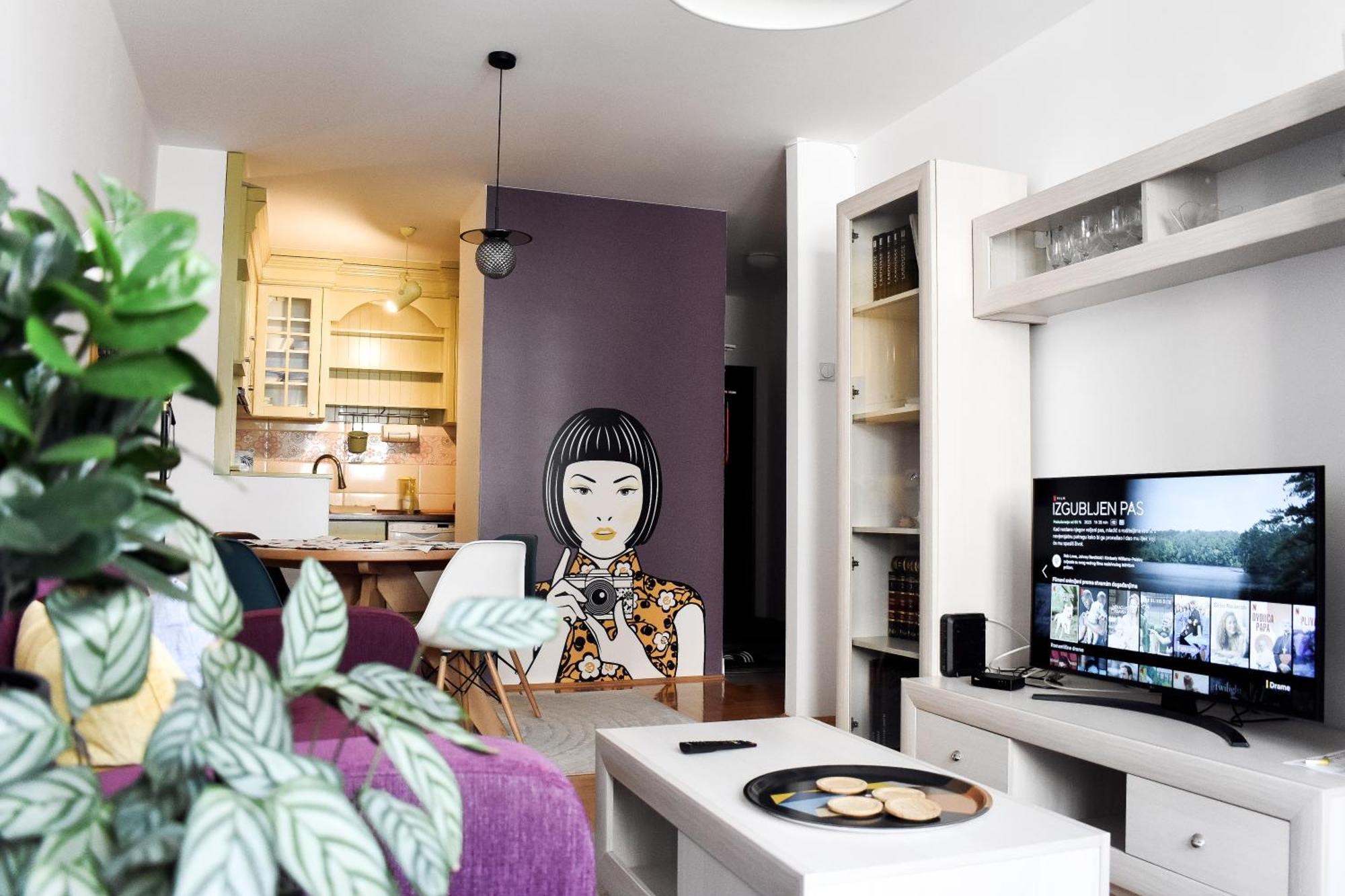 La Maison Ni エクステリア 写真